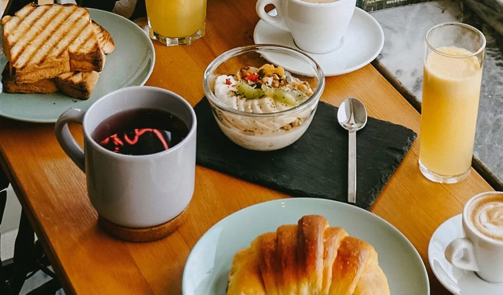 Publicación de Instagram 1