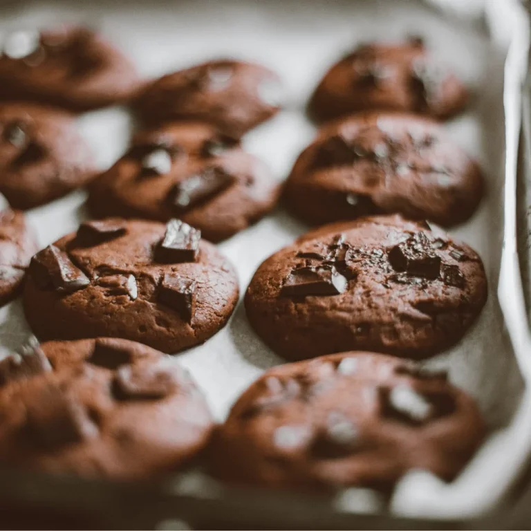 Authentic Swedish Cookies Recipe – Traditional Delights to Savor