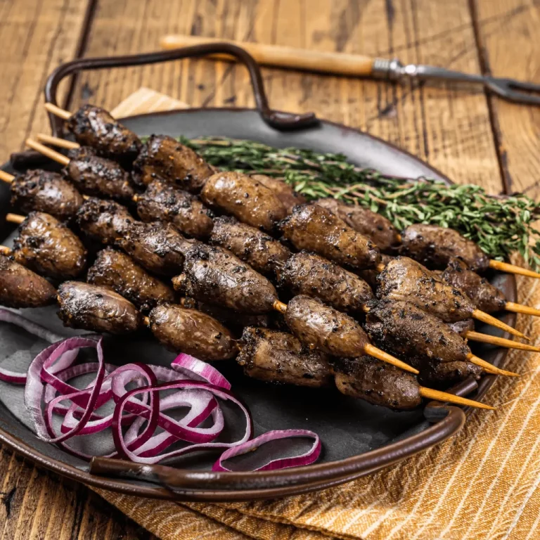 Authentic Brazilian Churrasco Recipe – Savor the Flavors of Brazilian BBQ