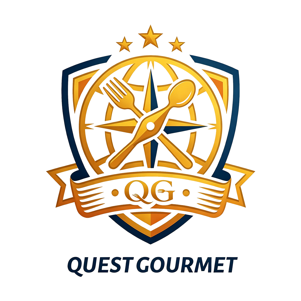 Quest Gourmet Ltd（QG）